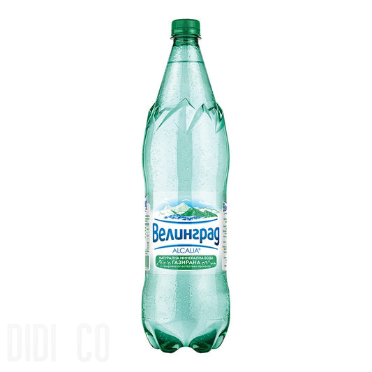 Газинара Вода Велинград 1.5Л